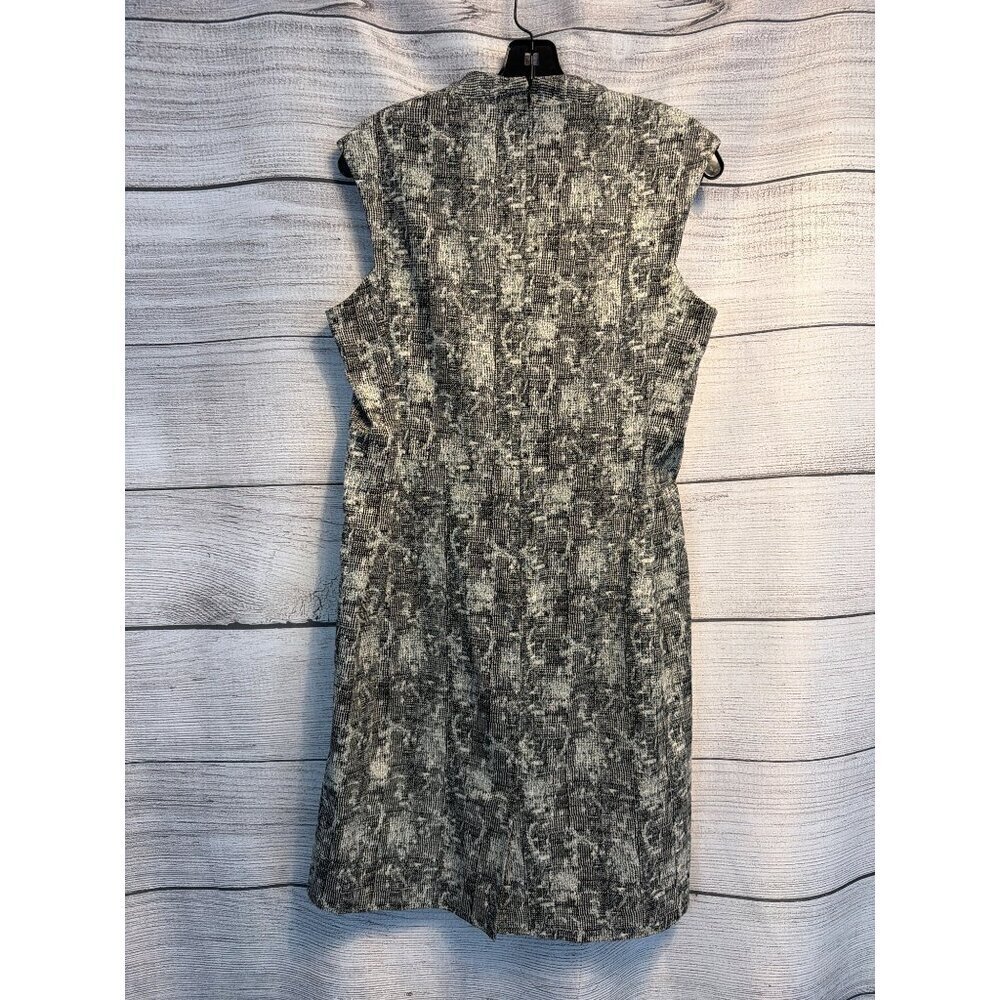 MM Lafleur New York The Aditi in Crackle Size 12 - Picture 3 of 3